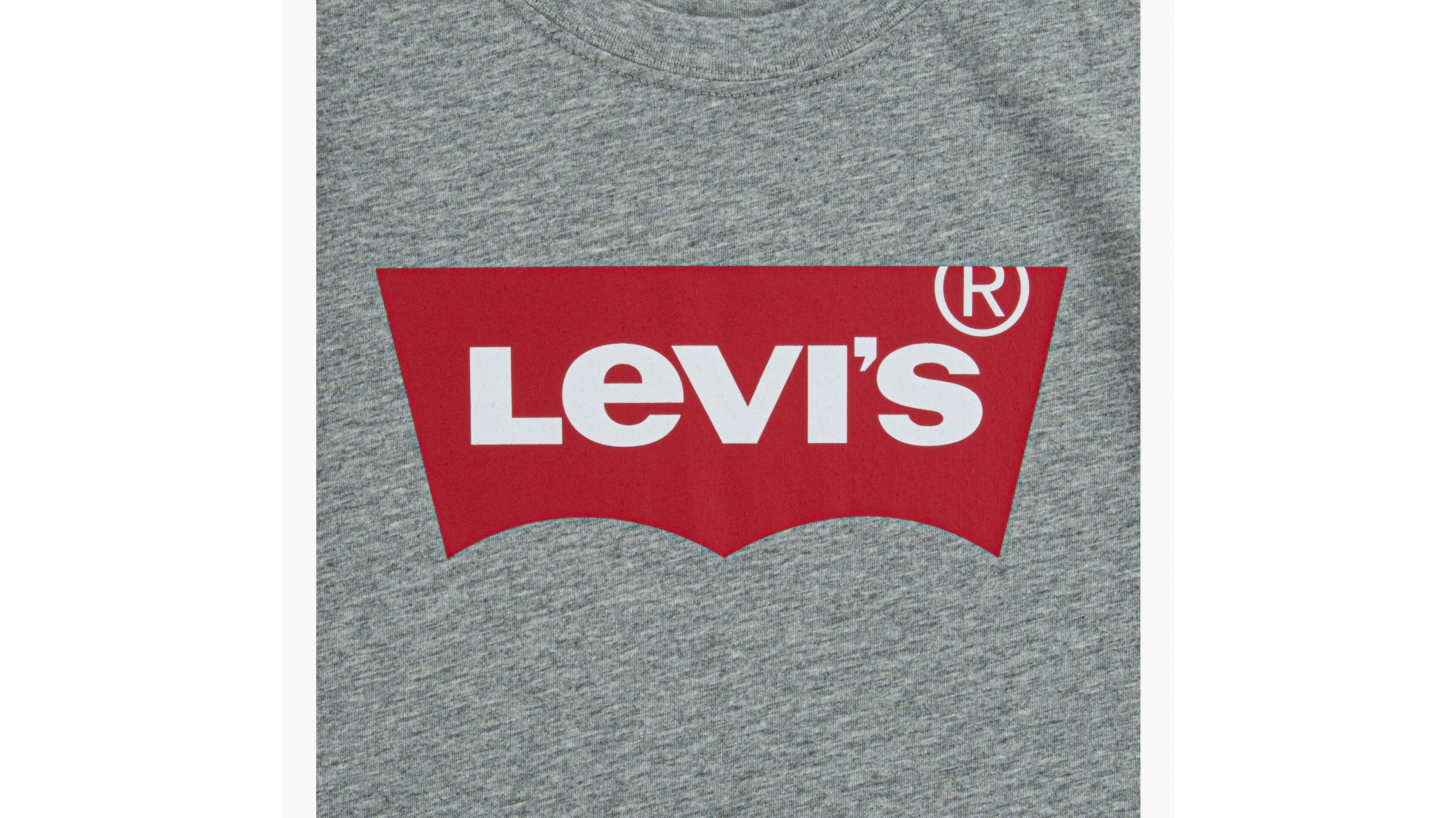 Levi’s® Logo T-Shirt Big Boys S-XL 3