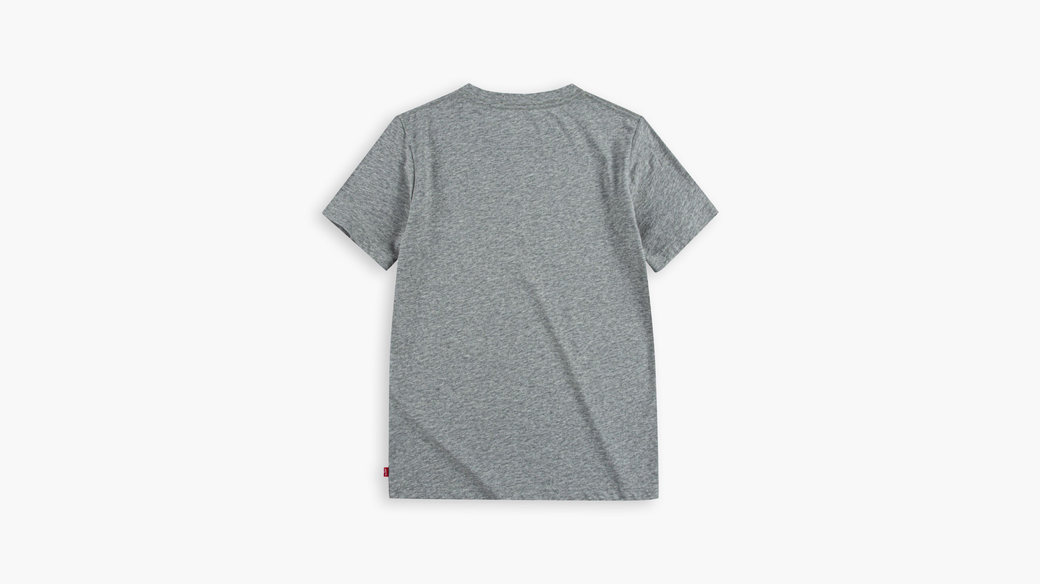 Levi’s® Logo T-Shirt Big Boys S-XL 2