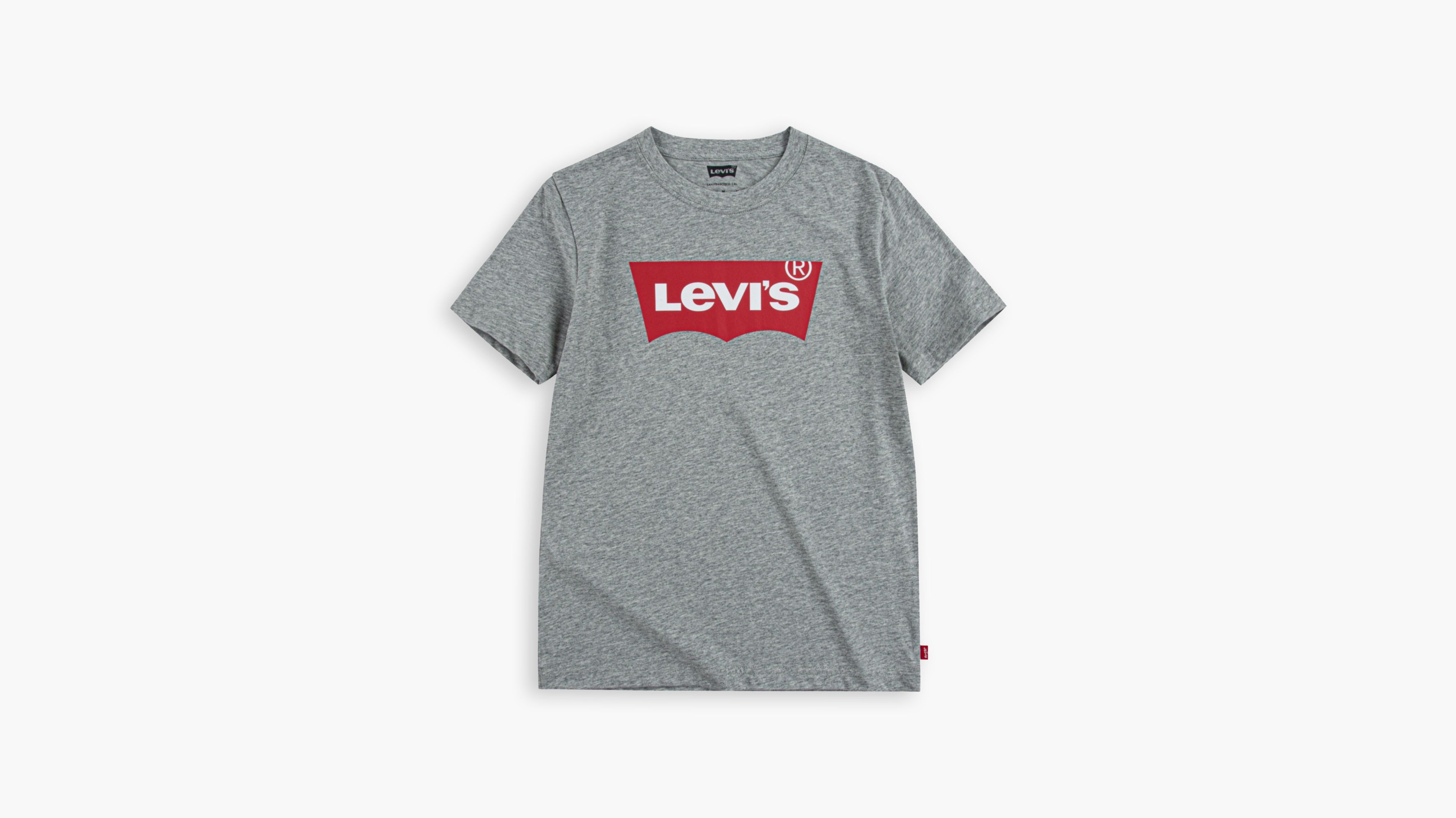 Levi’s® Logo T-Shirt Big Boys S-XL 1