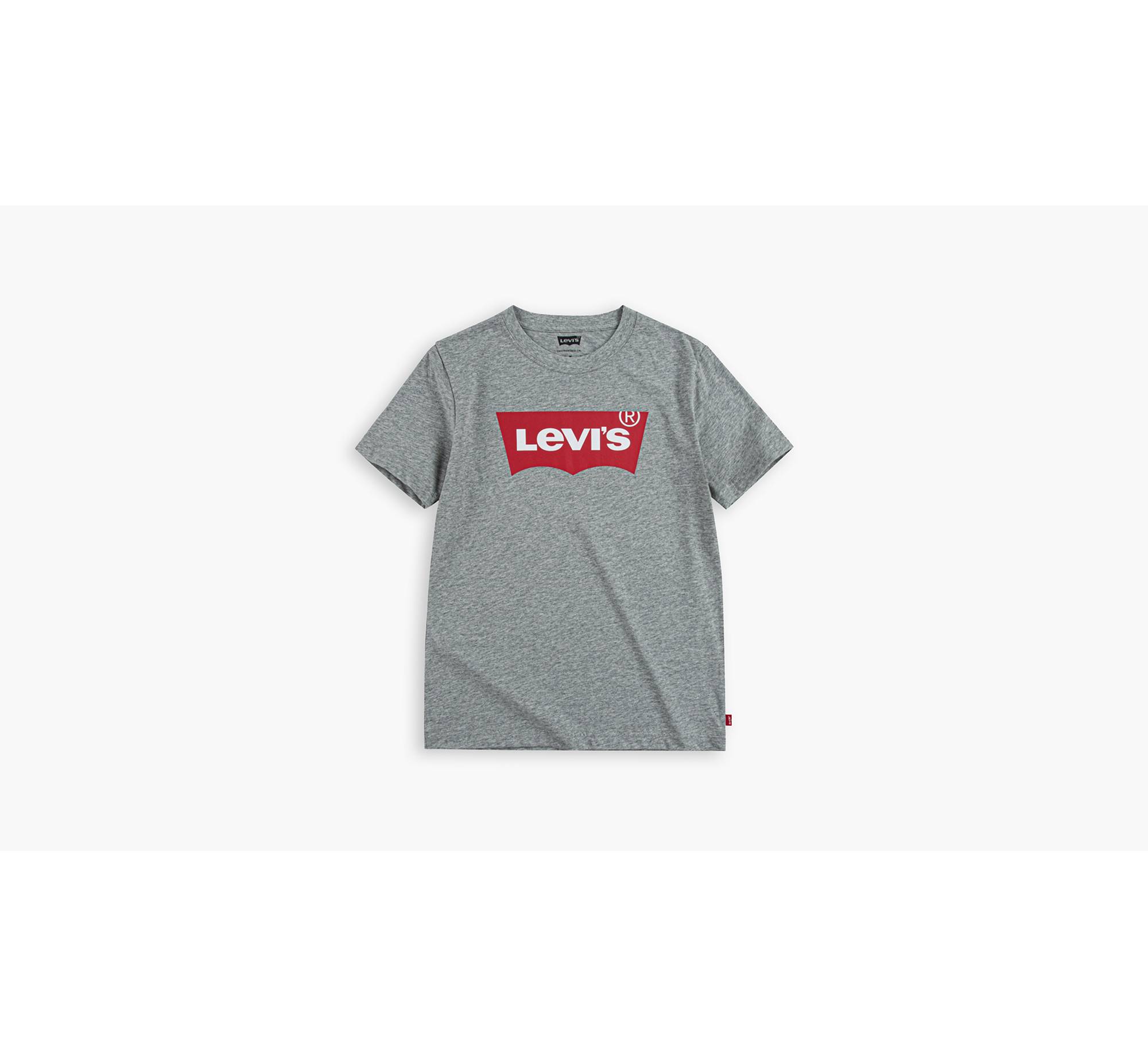 Levi’s® Logo T-Shirt Big Boys S-XL 1