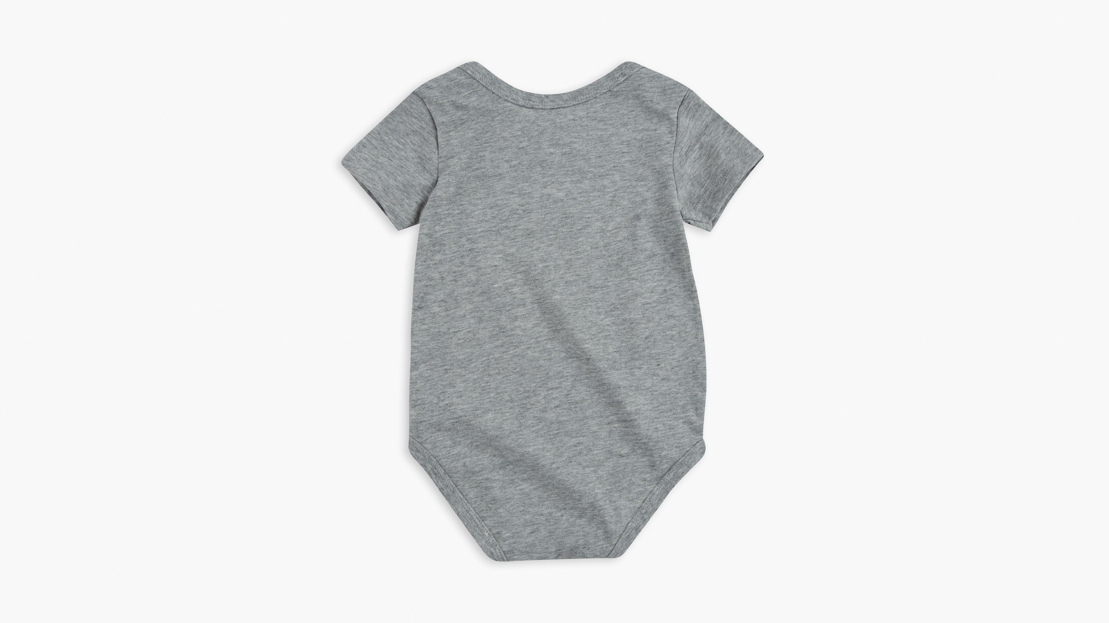 Levi's® Logo Bodysuit Baby 12-24M 2