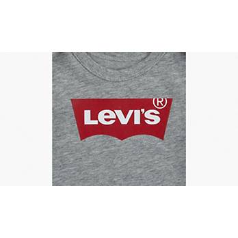 Levi's® Logo Bodysuit Baby 12-24M 3