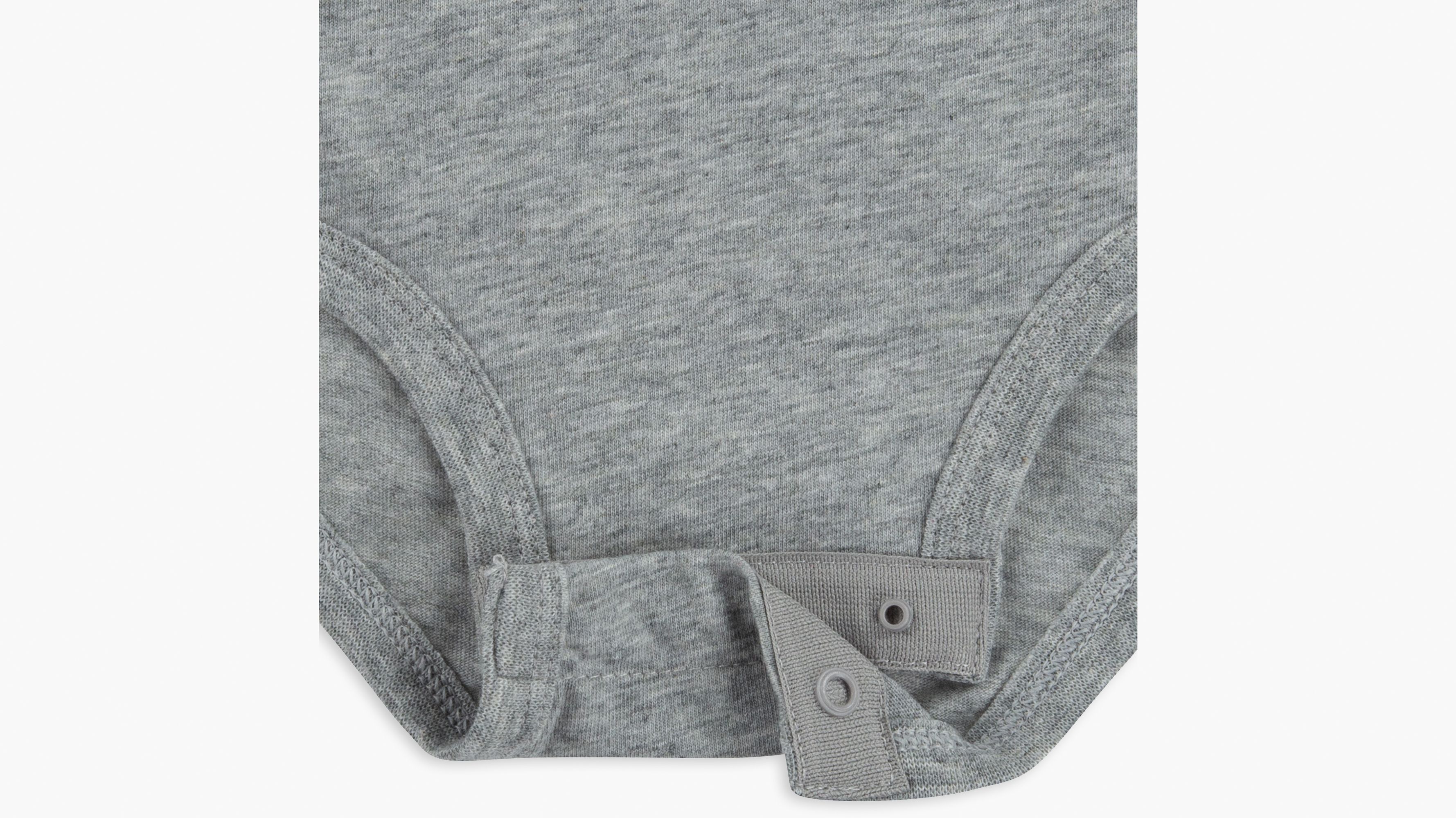 Levi's® Logo Bodysuit Baby 12-24M 4