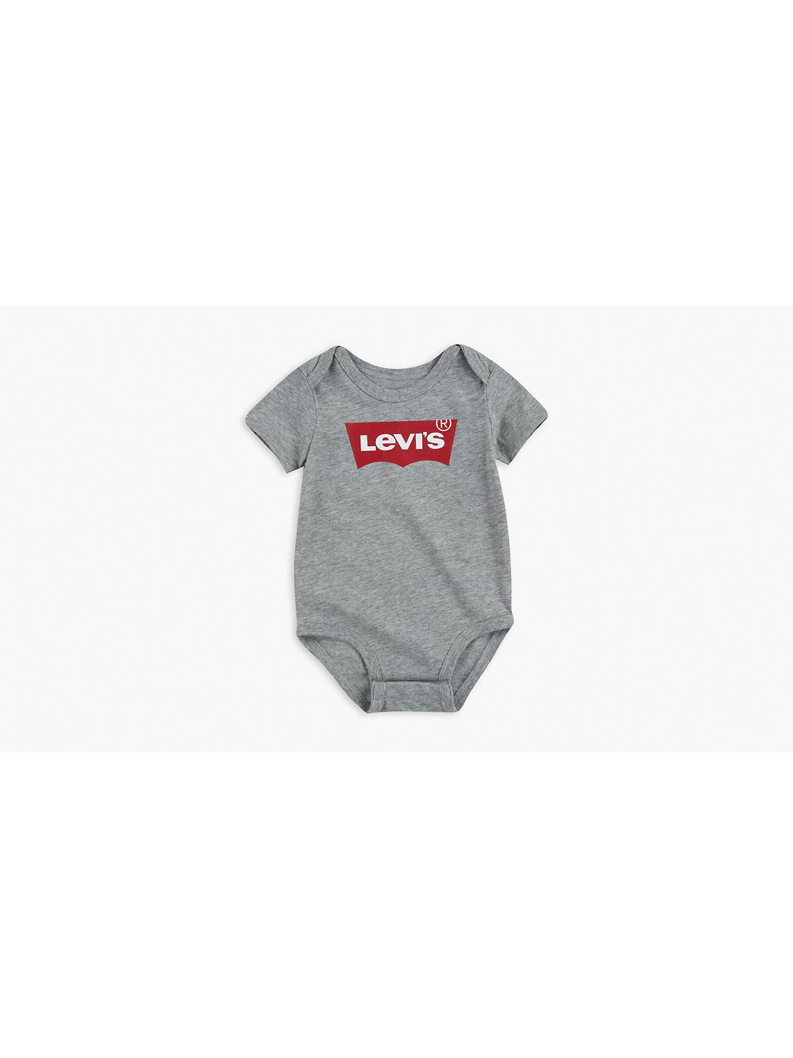 Baby Clothes - Onesies & 2-3 Piece Sets for 6-24 Months | Levi's®