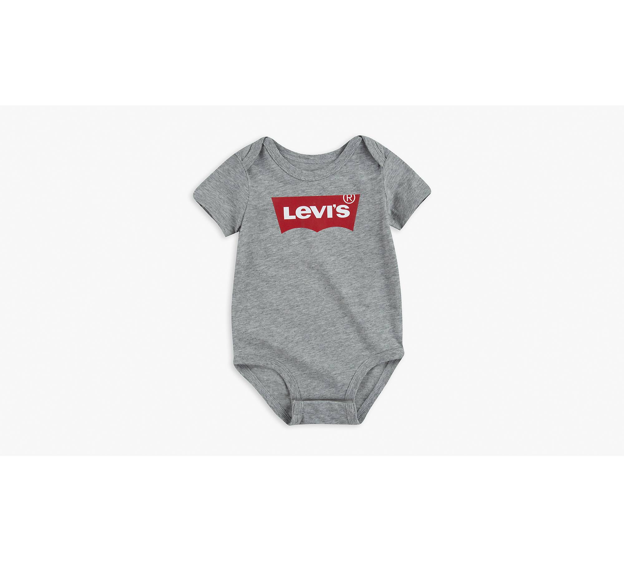 Levi's® Logo Bodysuit Baby 12-24M 1