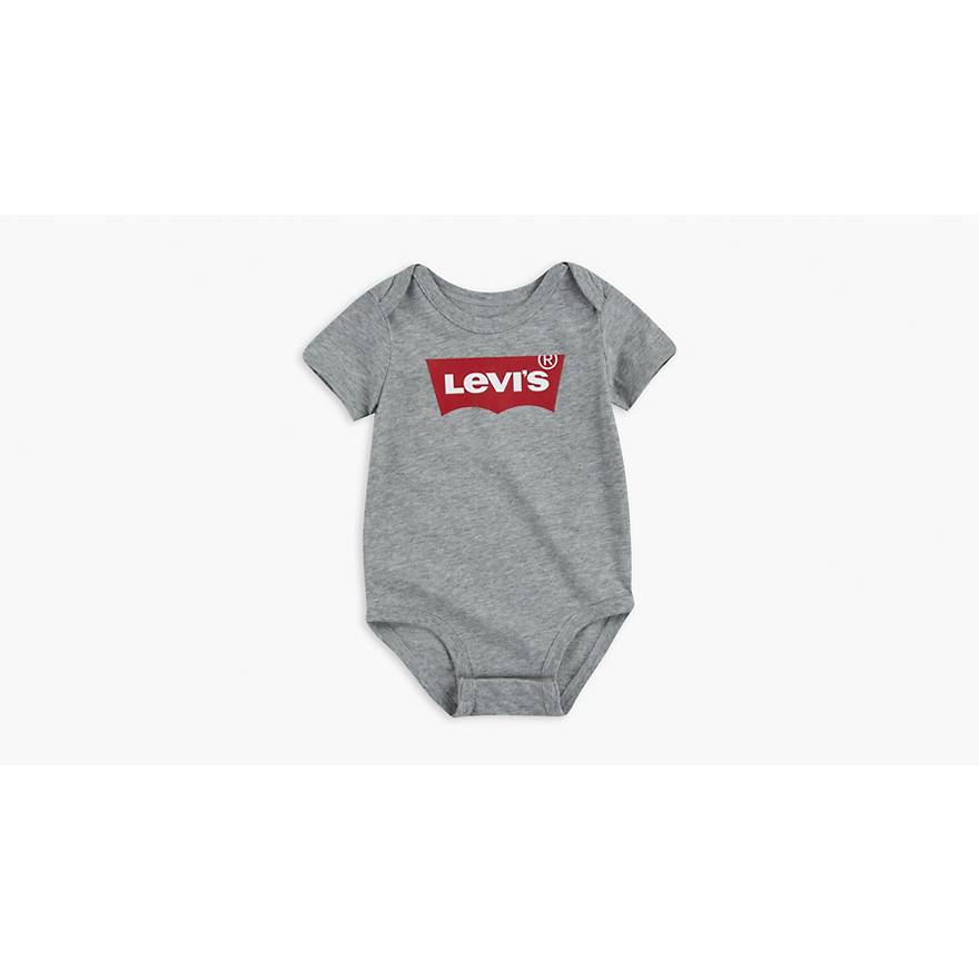 Levi's® Logo Bodysuit Baby 12-24M 1