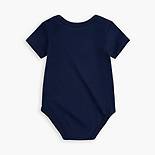 Levi's® Logo Bodysuit Baby 12-24M 2