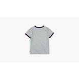 Levi's® Ringer Batwing Tee Toddler 2T-4T 2