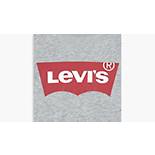 Levi's® Ringer Batwing Tee Toddler 2T-4T 3