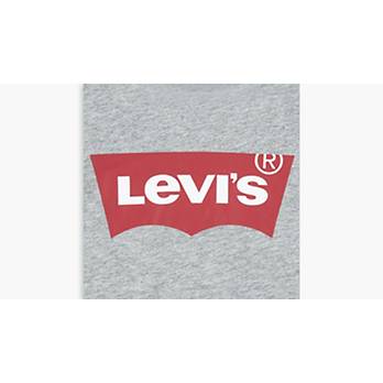 Levi's® Ringer Batwing Tee Toddler 2T-4T 3