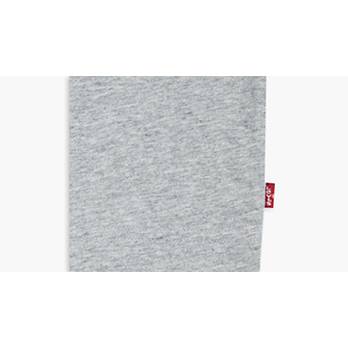 Levi's® Ringer Batwing Tee Toddler 2T-4T 4