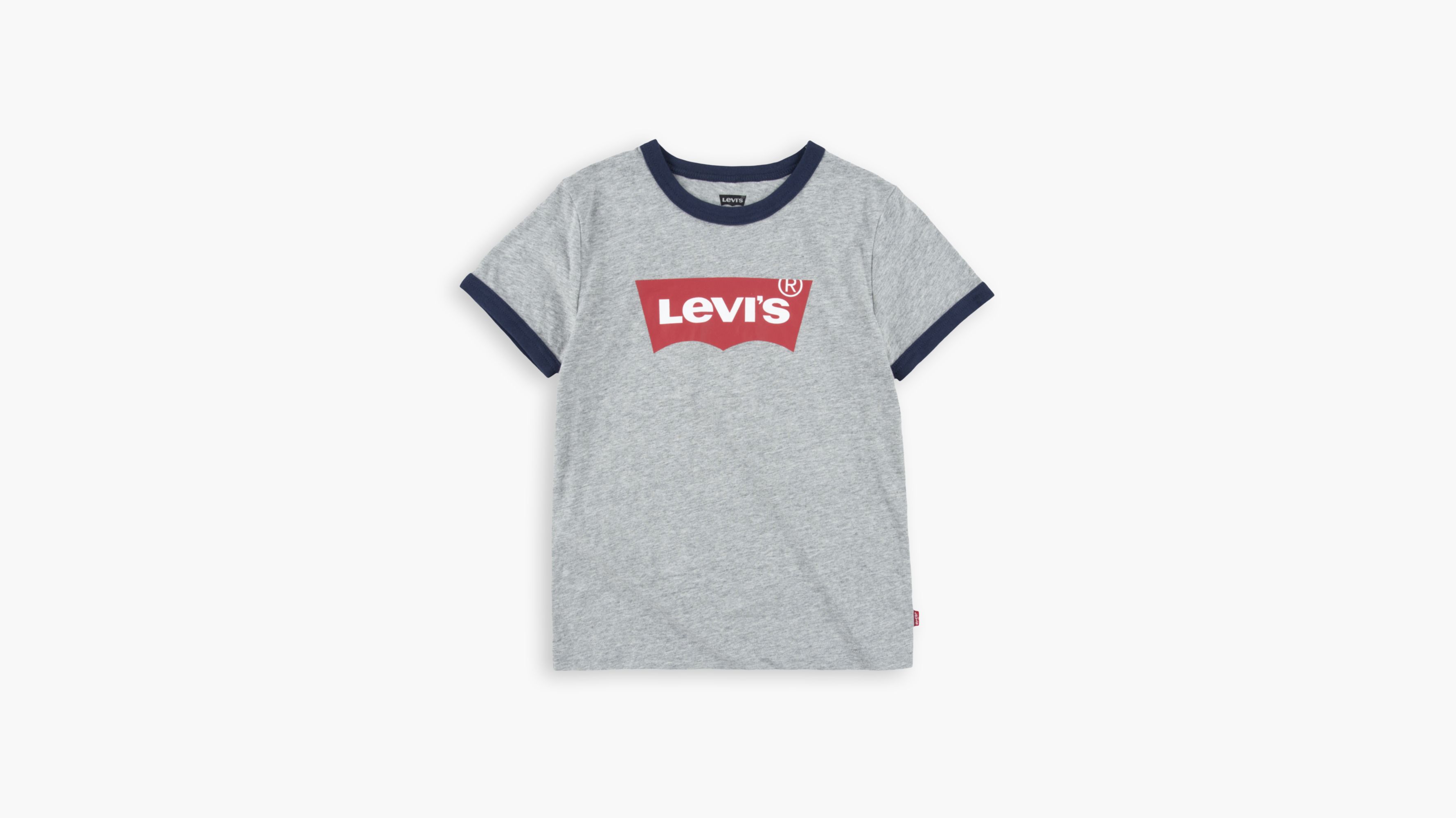 Toddler levi t sales shirt