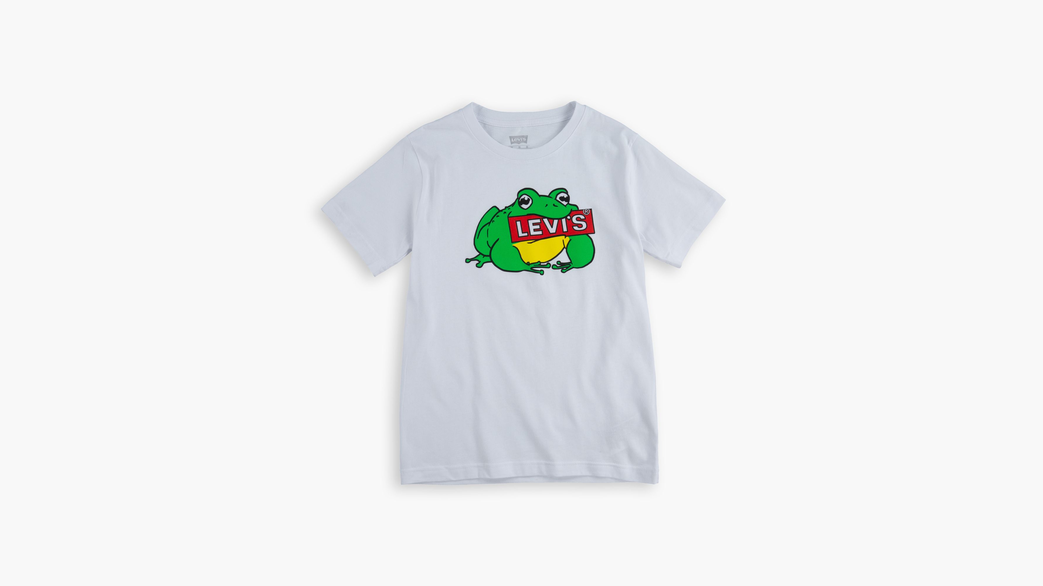 Big Boys S-XL Graphic T-Shirt 1