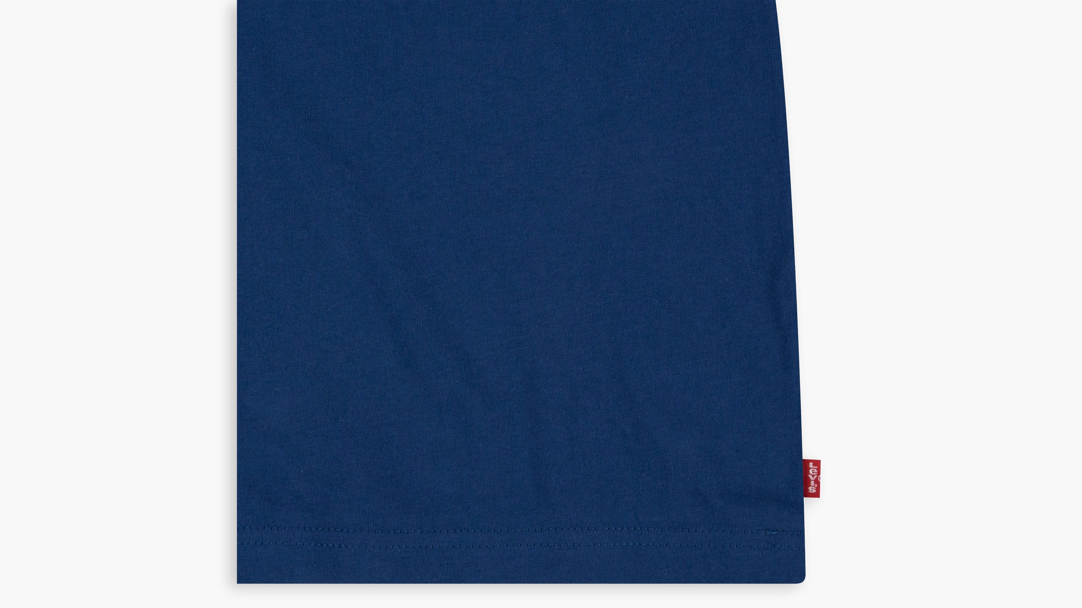 Short Sleeve Graphic T-Shirt Little Boys 4-7 4