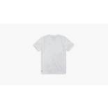 Short Sleeve Graphic T-Shirt Little Boys 4-7 3