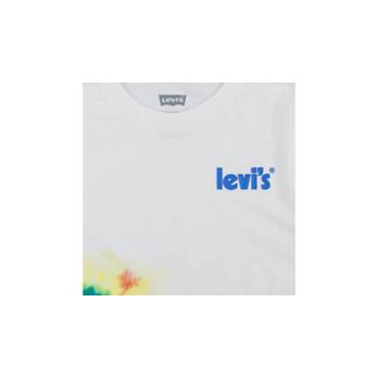 Short Sleeve Graphic T-Shirt Little Boys 4-7 5