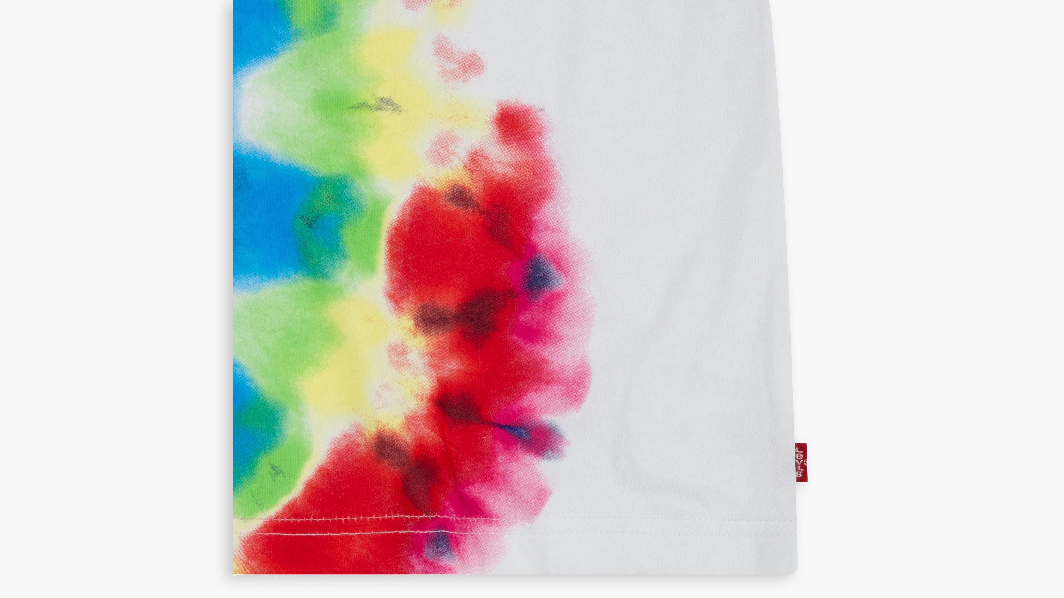 Short Sleeve Graphic T-Shirt Little Boys 4-7 6