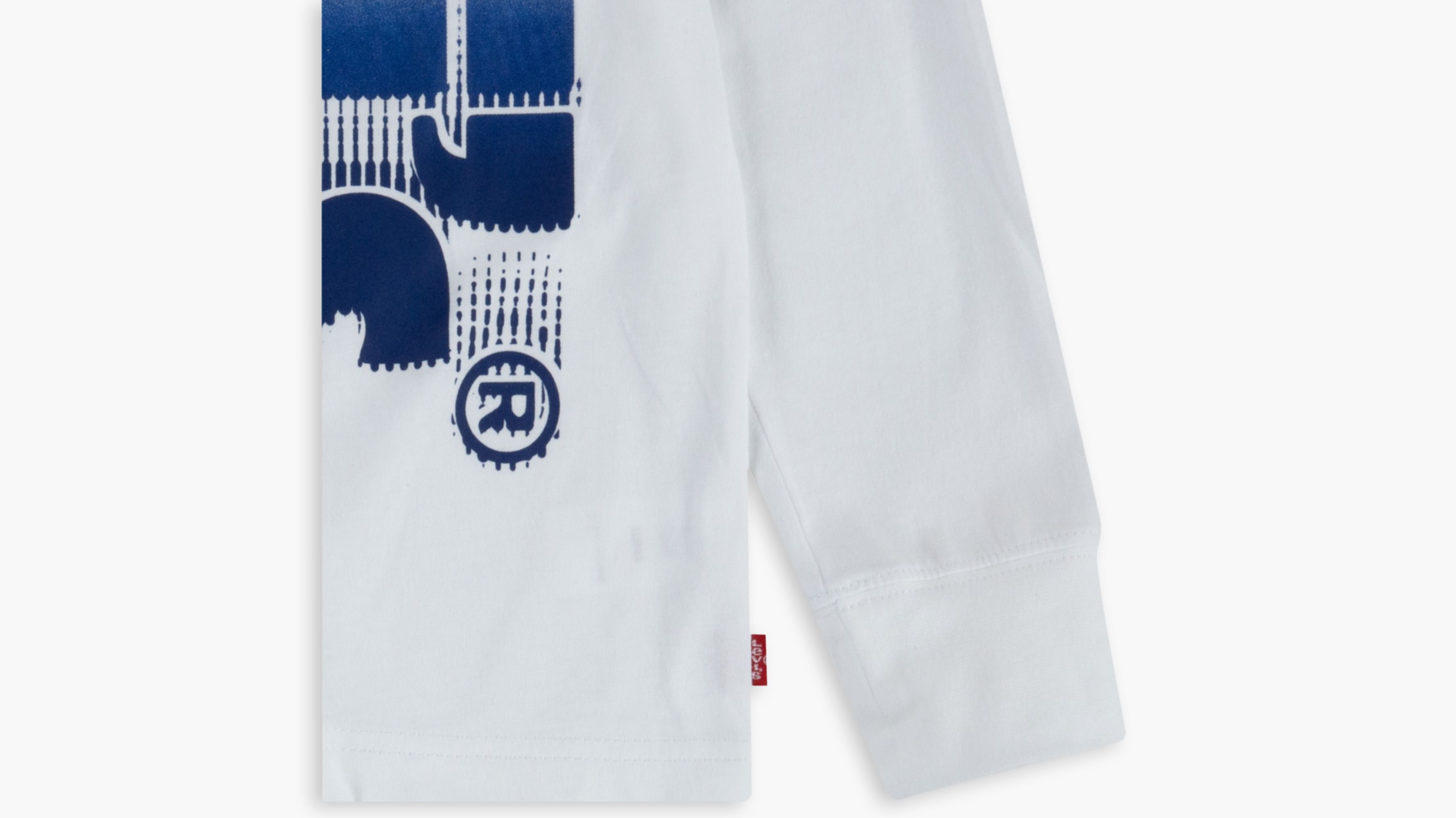 Long Sleeve T-Shirt Big Boys S-XL 4