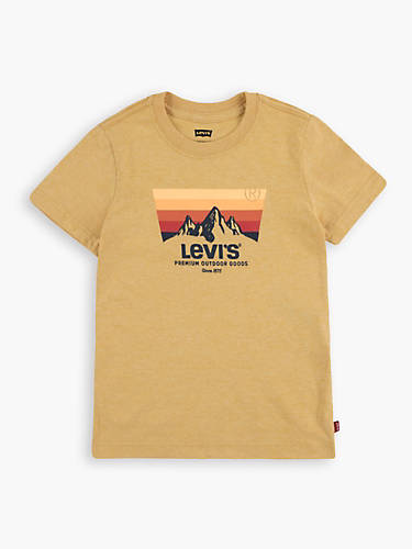 Little Boys' Clothing | Levi's® US