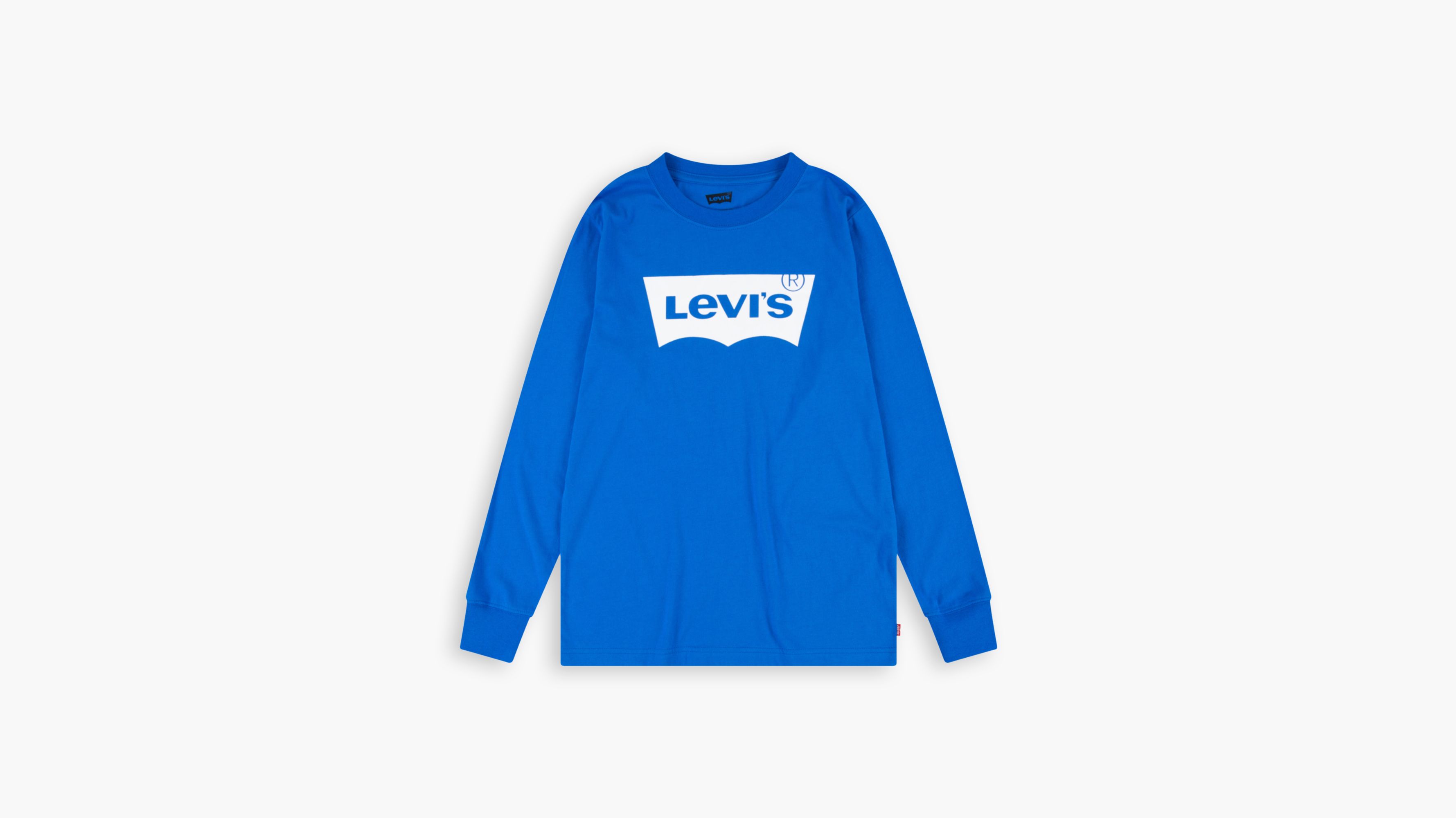 T shirt levis garcon best sale 12 ans