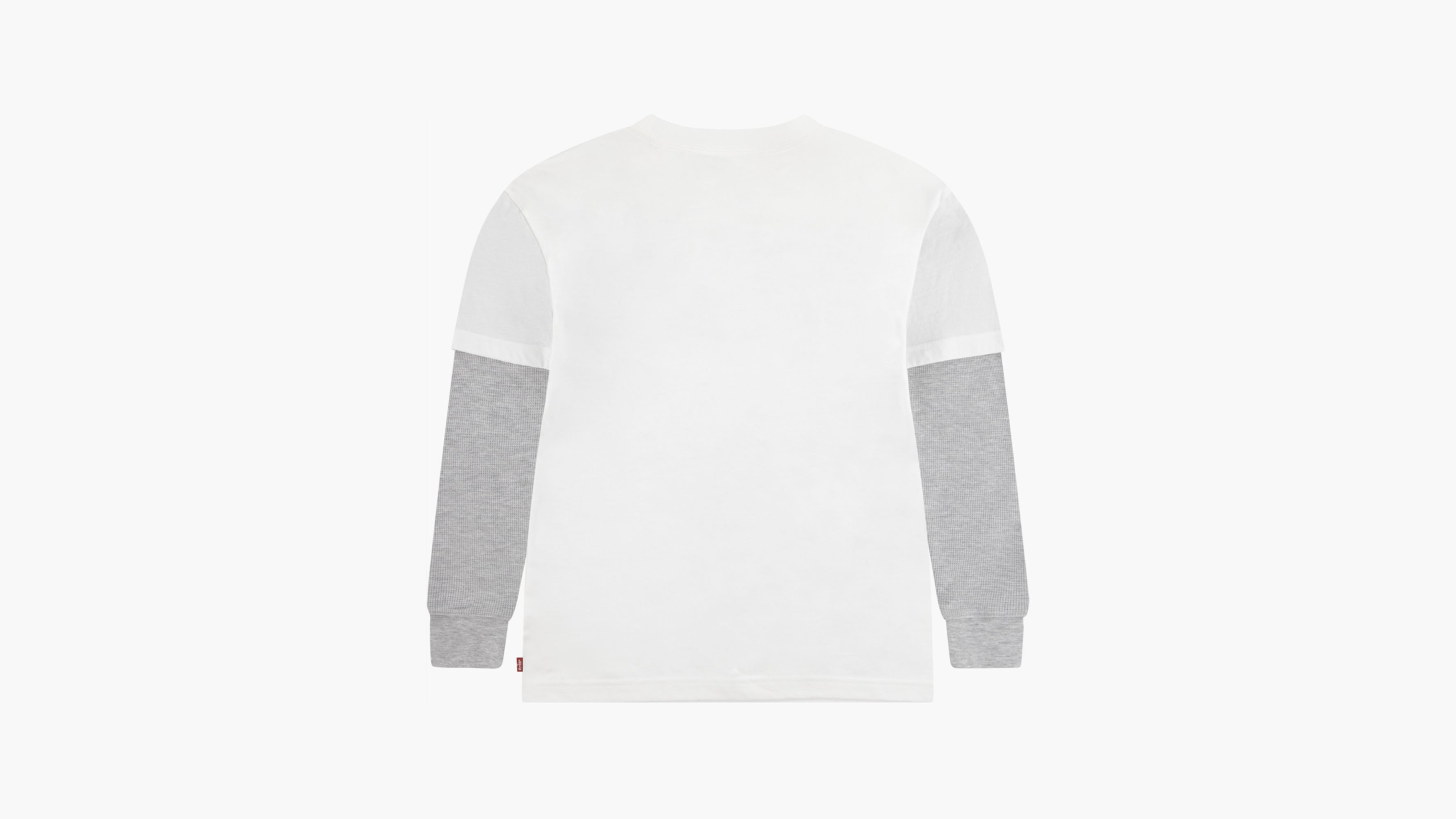 極美品★フレームワーク YALE/BIG-TEEスウェット ホワイト FRAMeWORK（フレームワーク）の「YALE/BIG-TEEスウェット（T