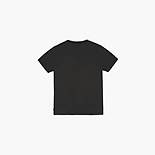 Levi's® Flame Batwing Logo T-Shirt Big Boys 8-20 5