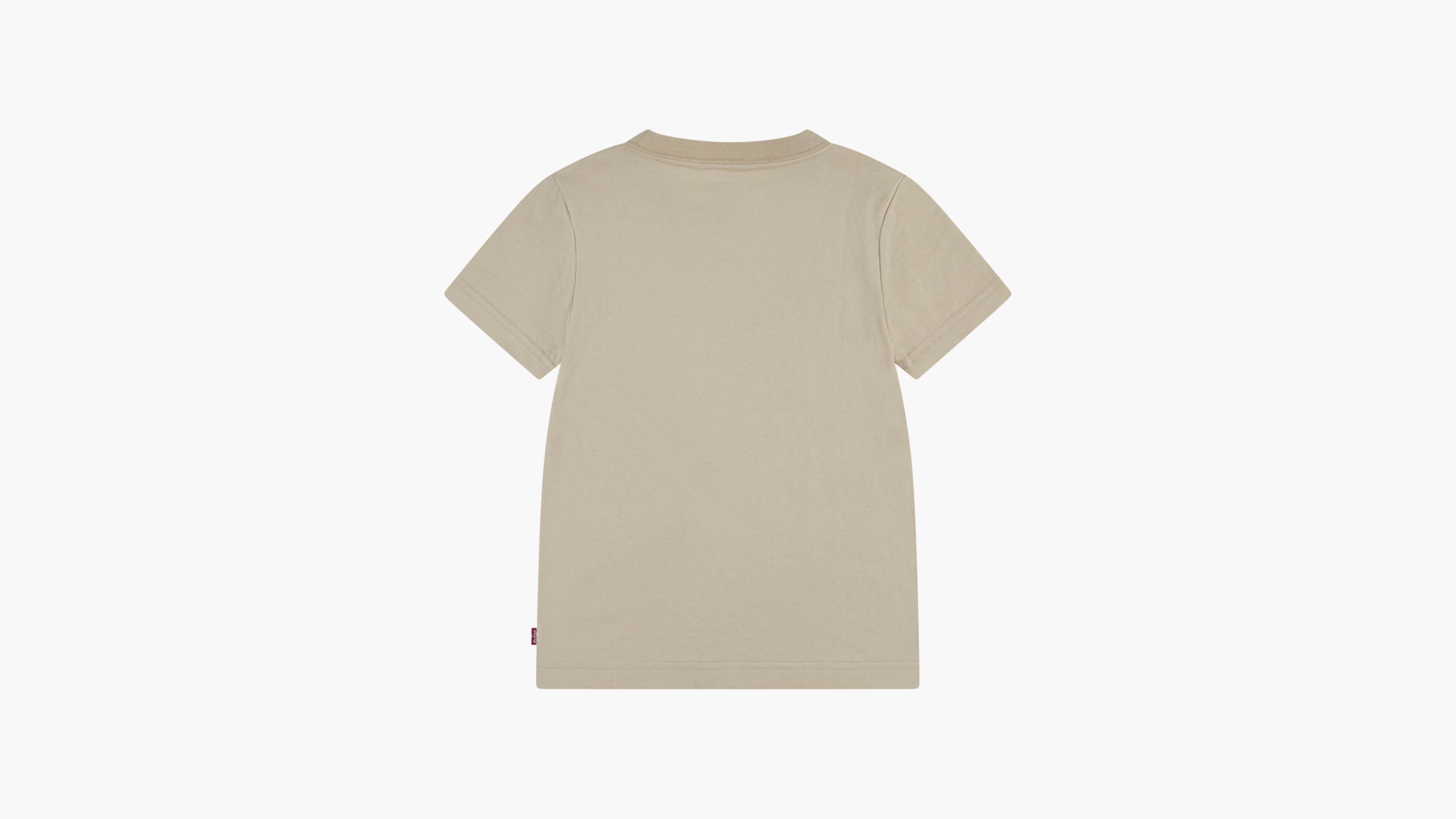 Soar Like An Eagle Tee Little Boys 4-7X 2