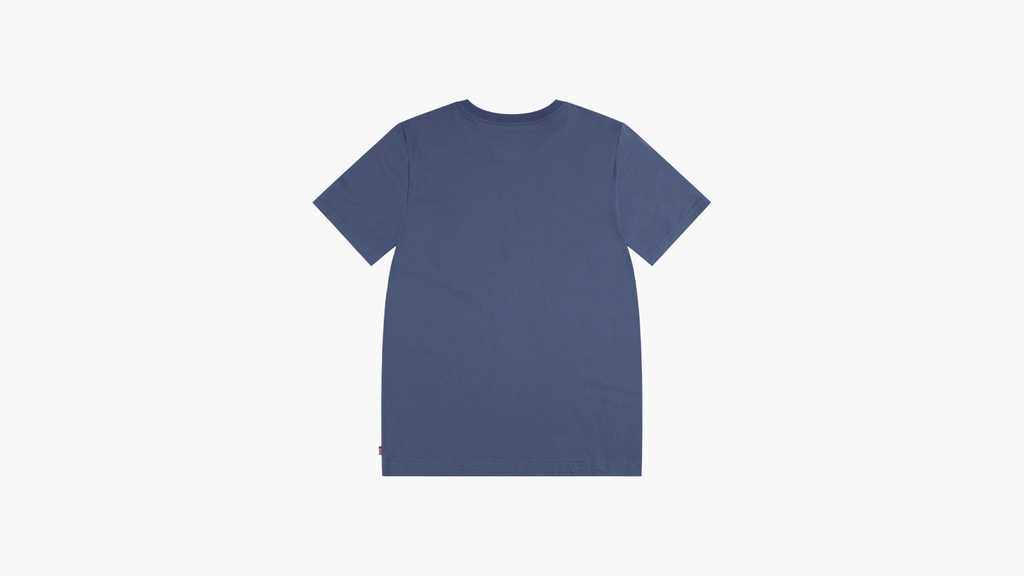 Mascot Tee Big Boys 8-20 2