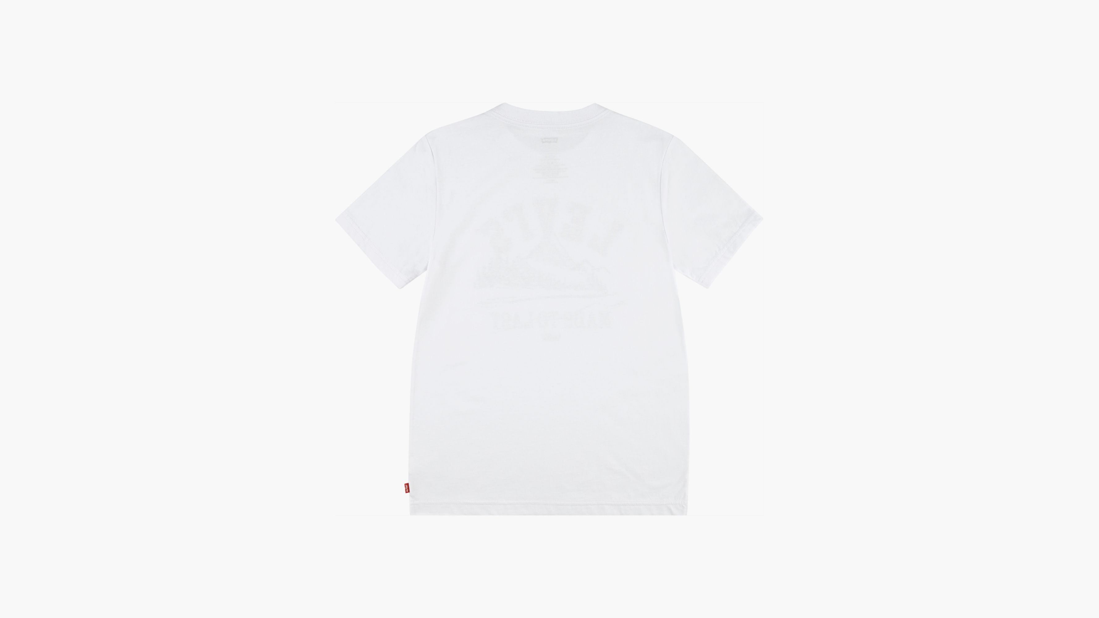 Hiking Season Tee Big Boys S-XL 2