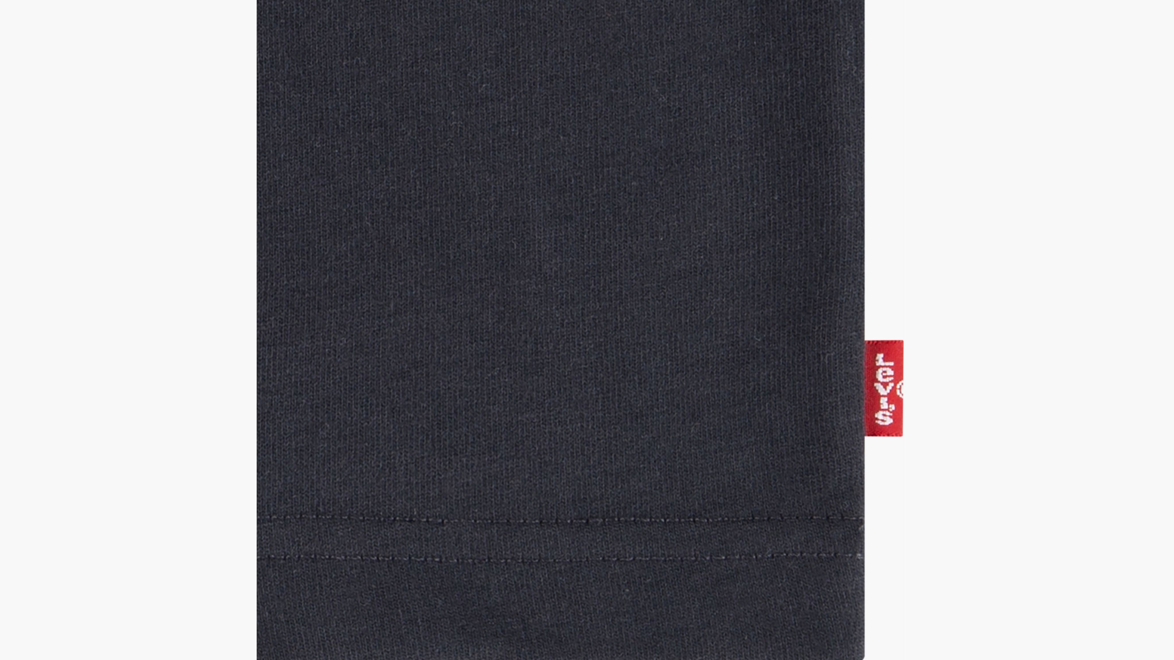 Levi's Valley View Tee Little Boys 4-7x T-shirt 5