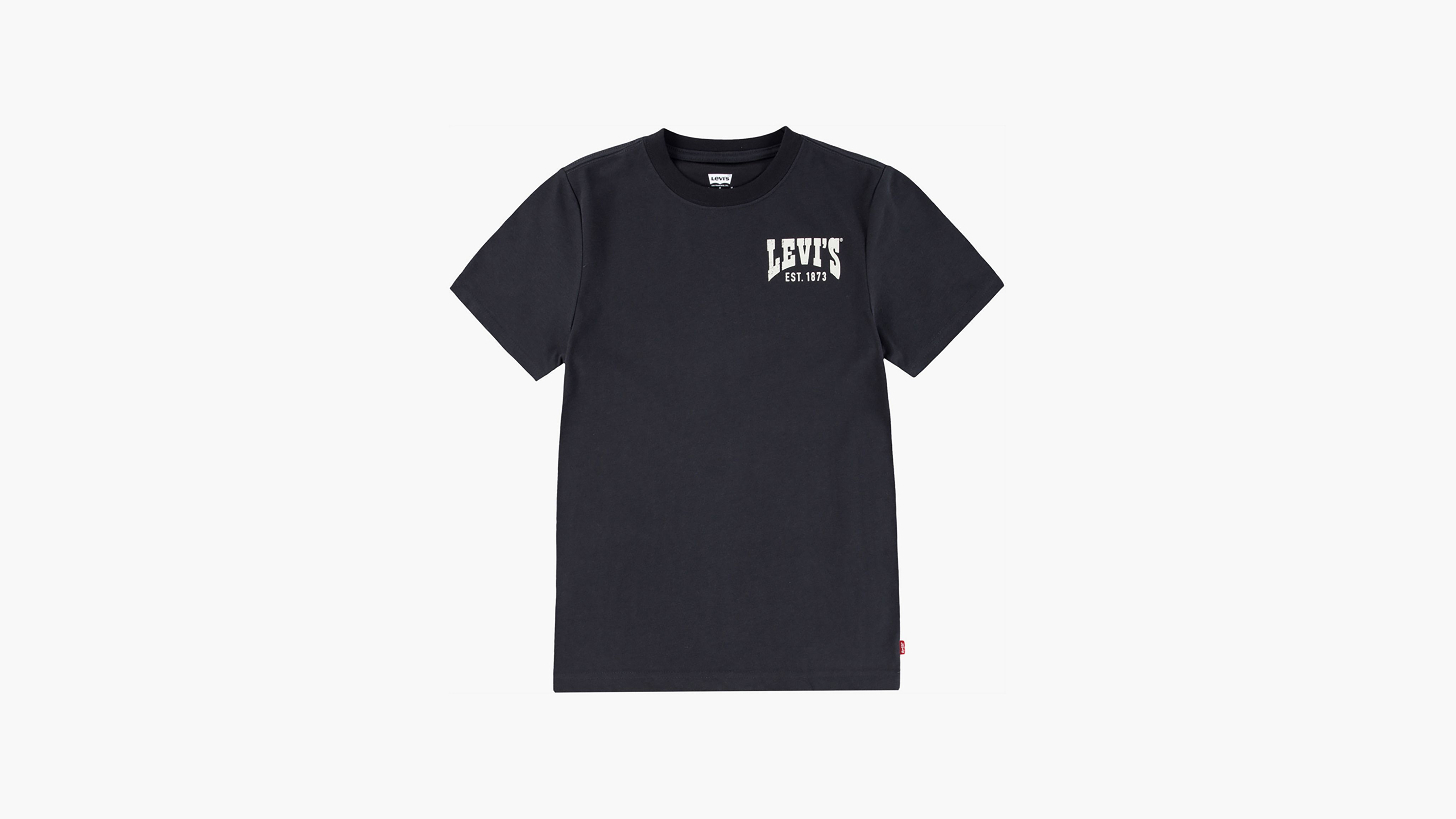 Valley View Tee Big Boys S-XL 1