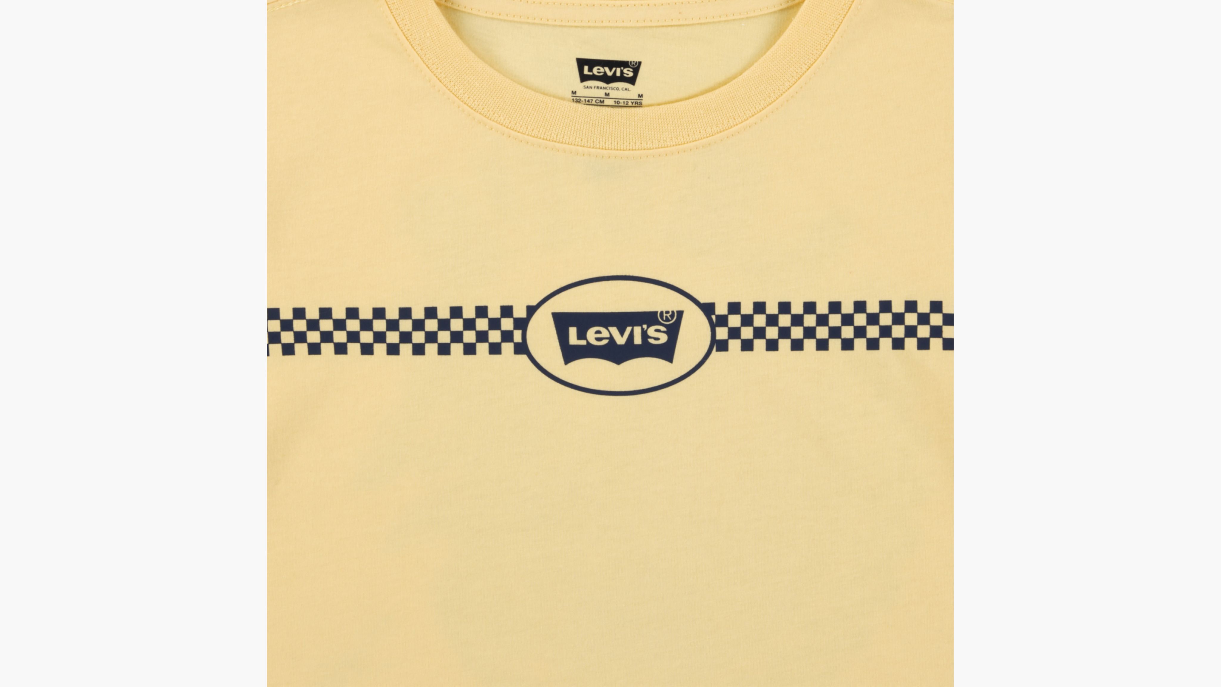 Dirt Bike Tee Big Boys S-XL 3