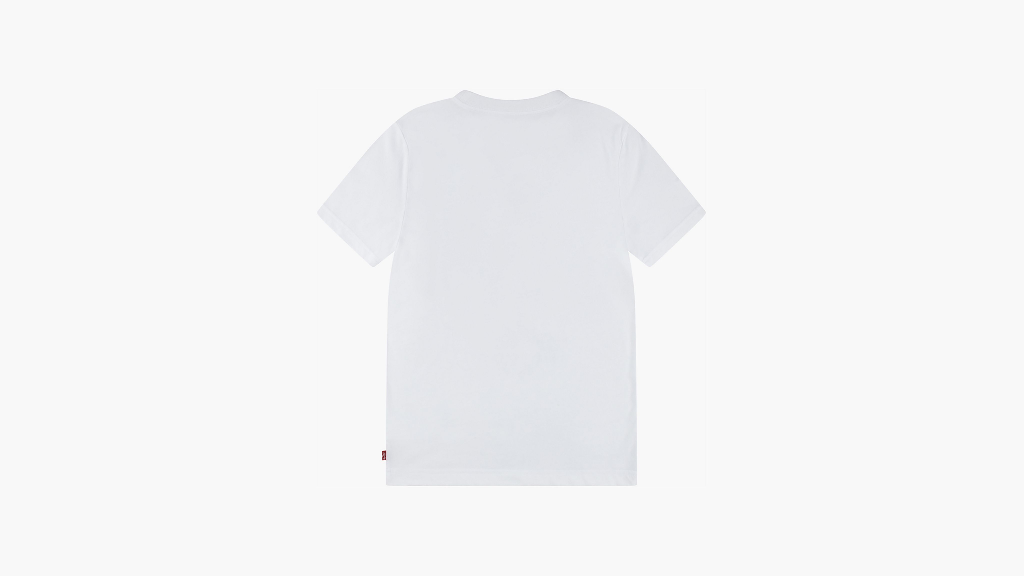 Coastal Club Tee Big Boys S-XL 2
