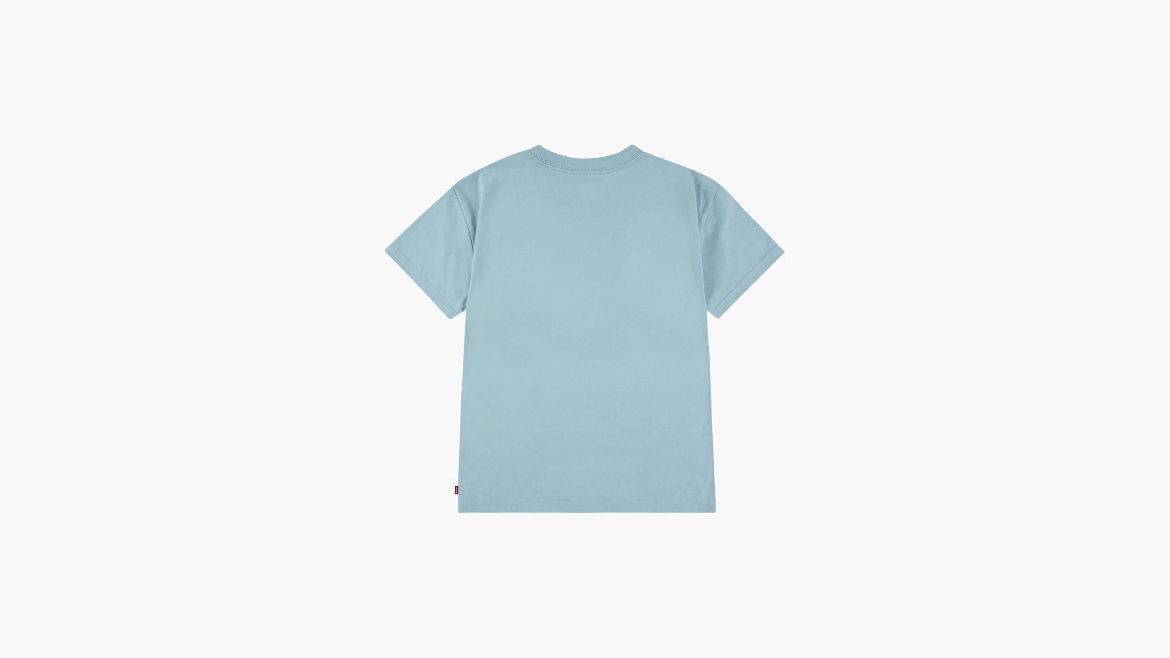 Into The Sunset Tee Big Boys S-XL 2