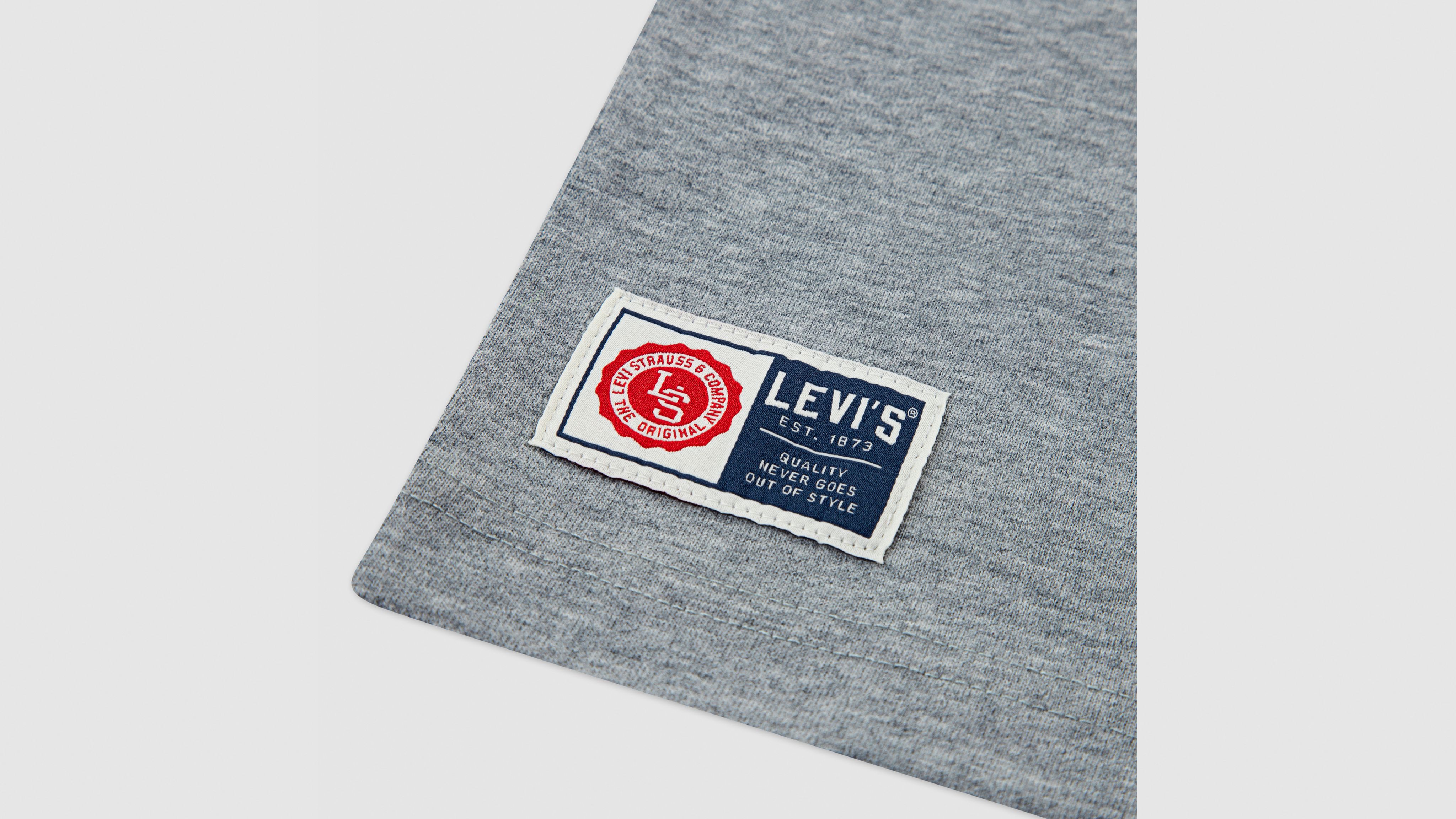 Retro Sport Tee Big Boys S-XL