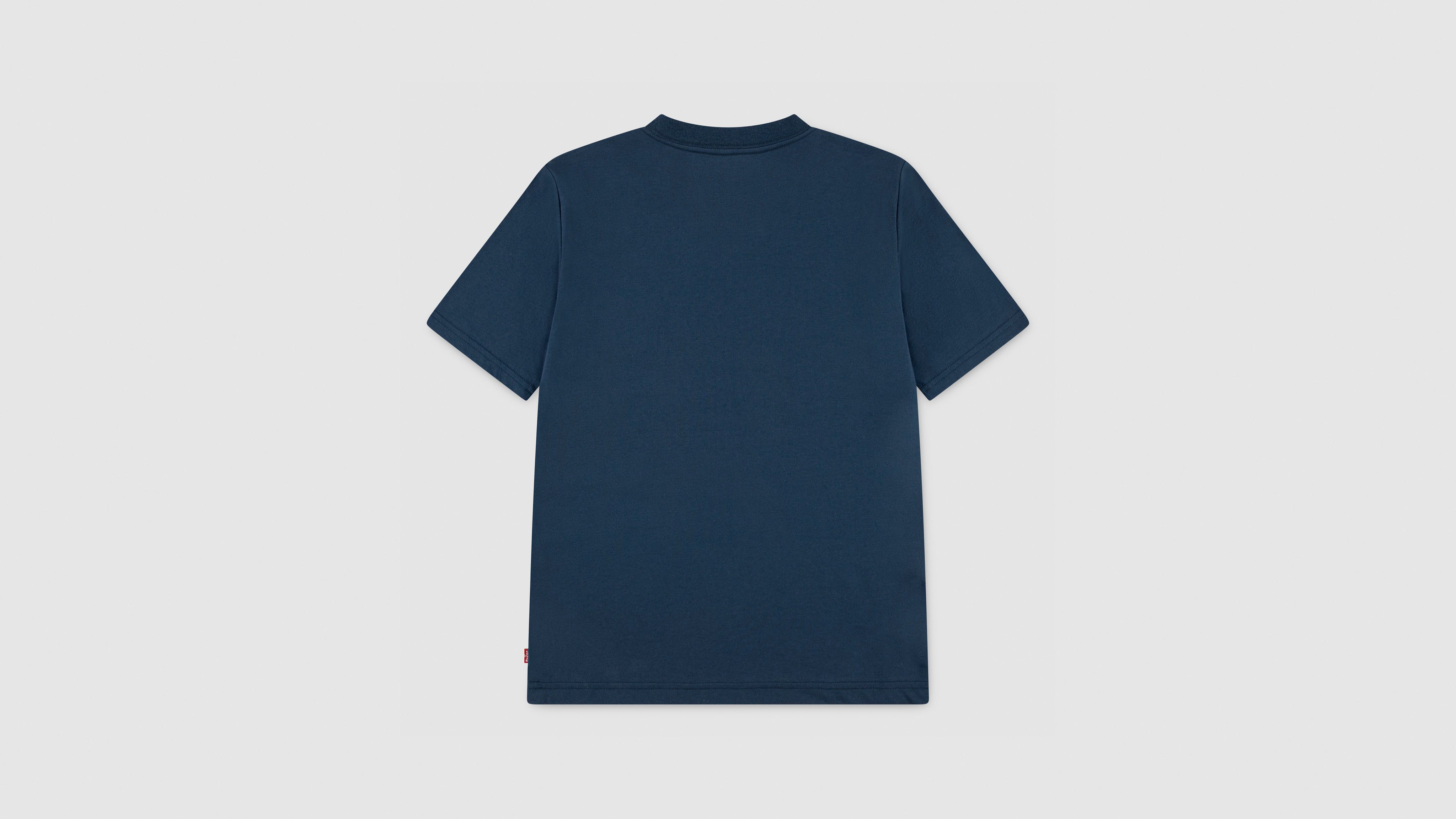 Muscle Car Tee Big Boys S-XL 2