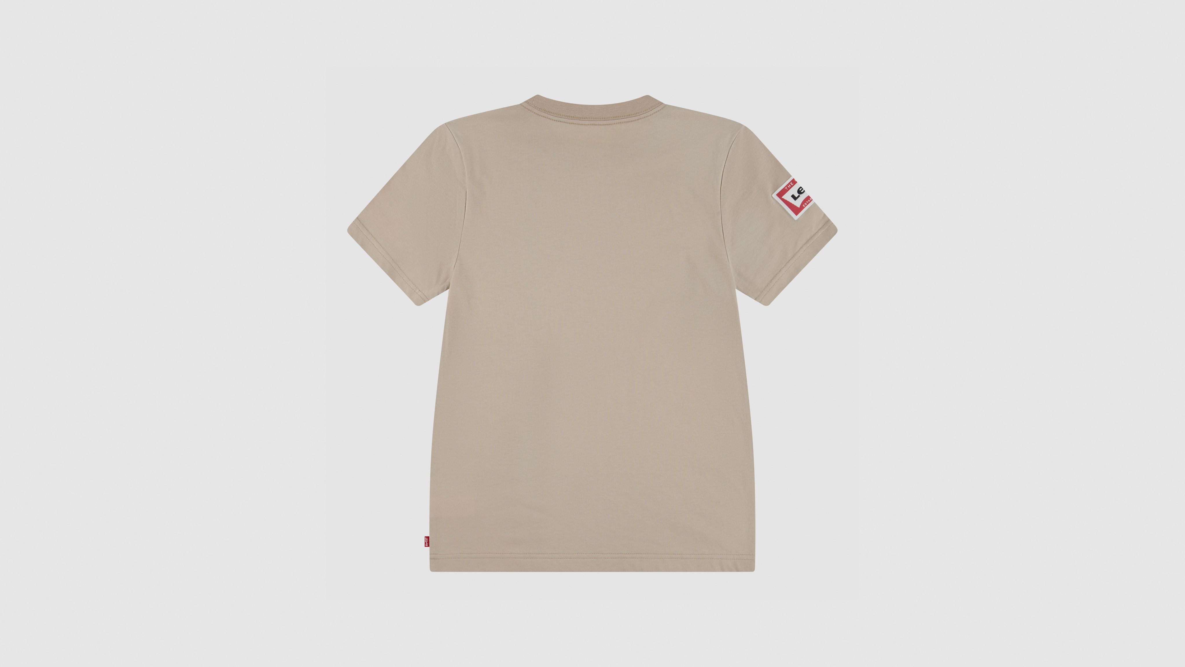 Start Your Engines Tee Big Boys S-XL 2