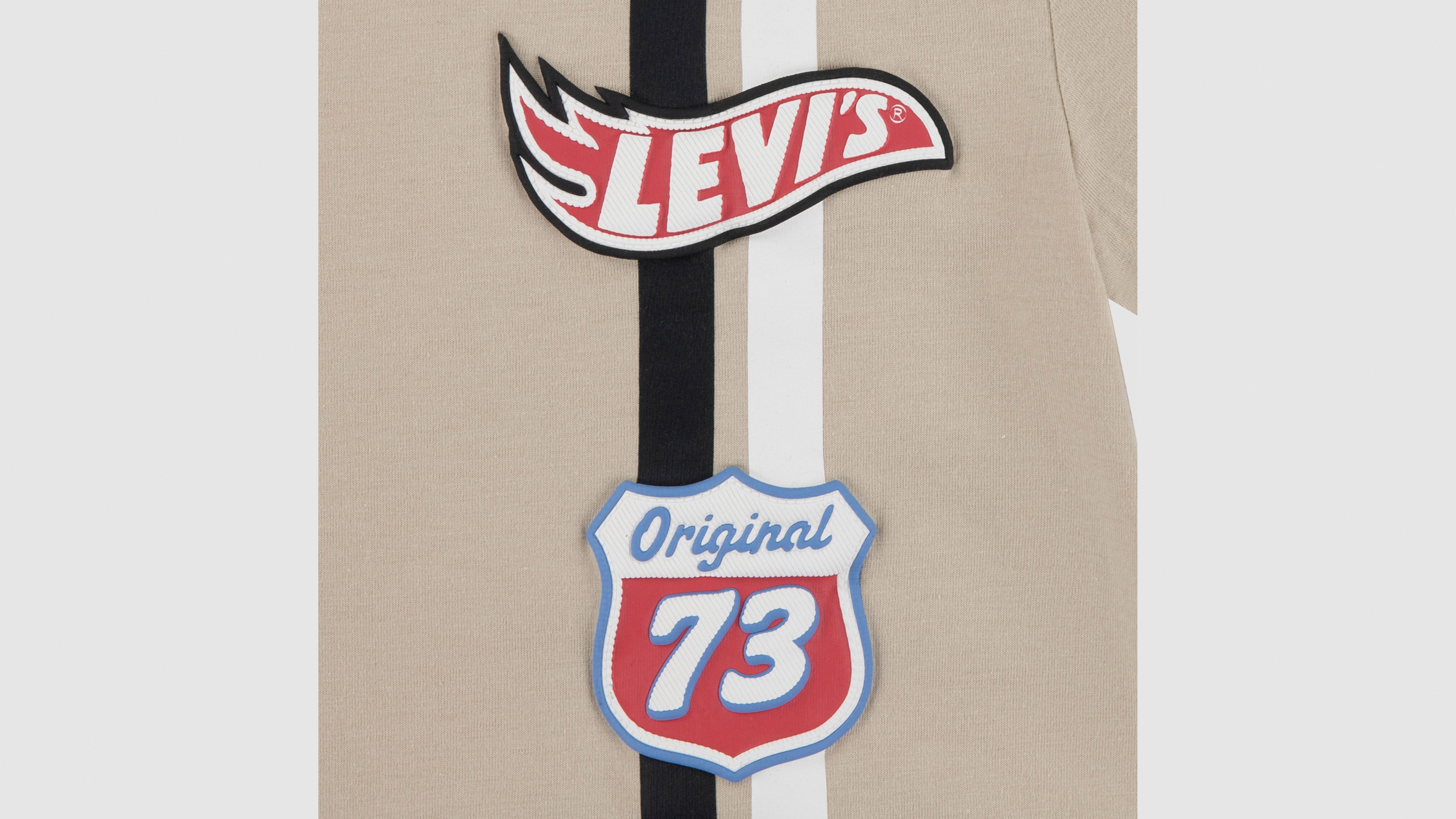 Start Your Engines Tee Big Boys S-XL