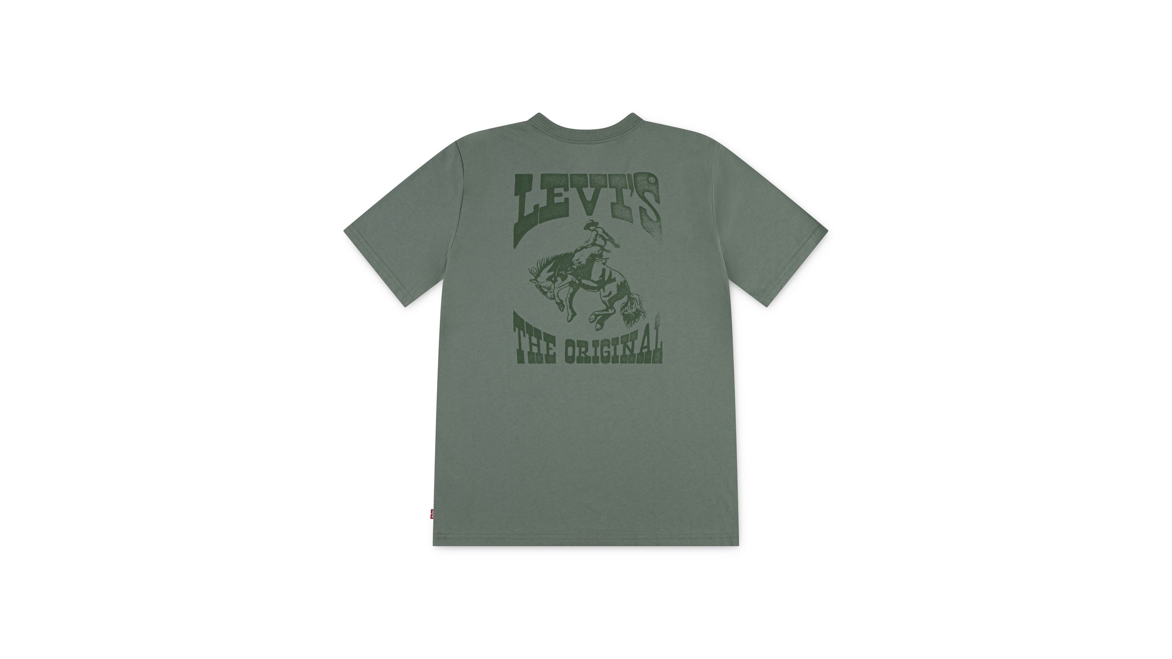 Rodeo Ready Tee Big Boys S-XL