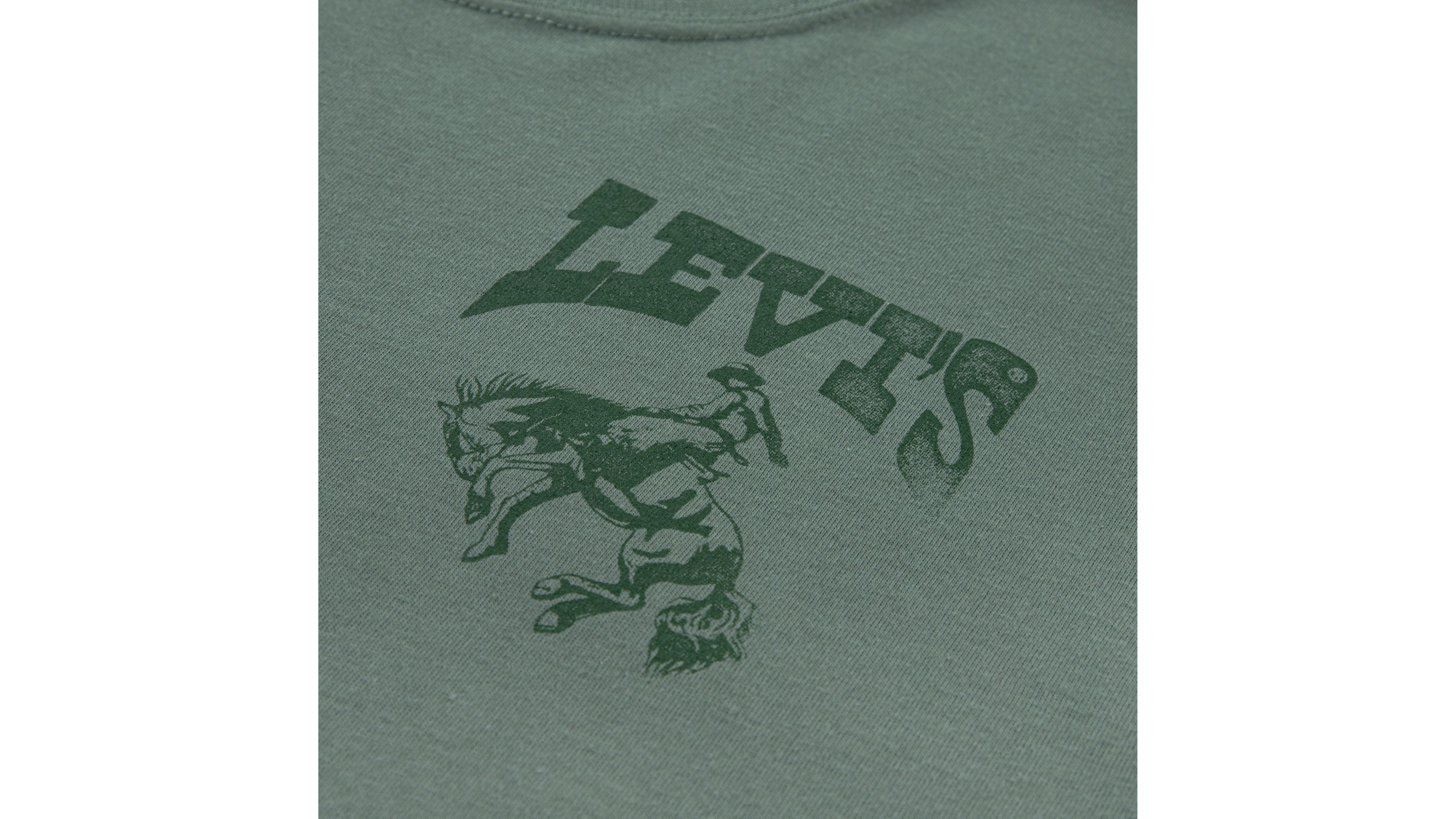 Rodeo Ready Tee Big Boys S-XL
