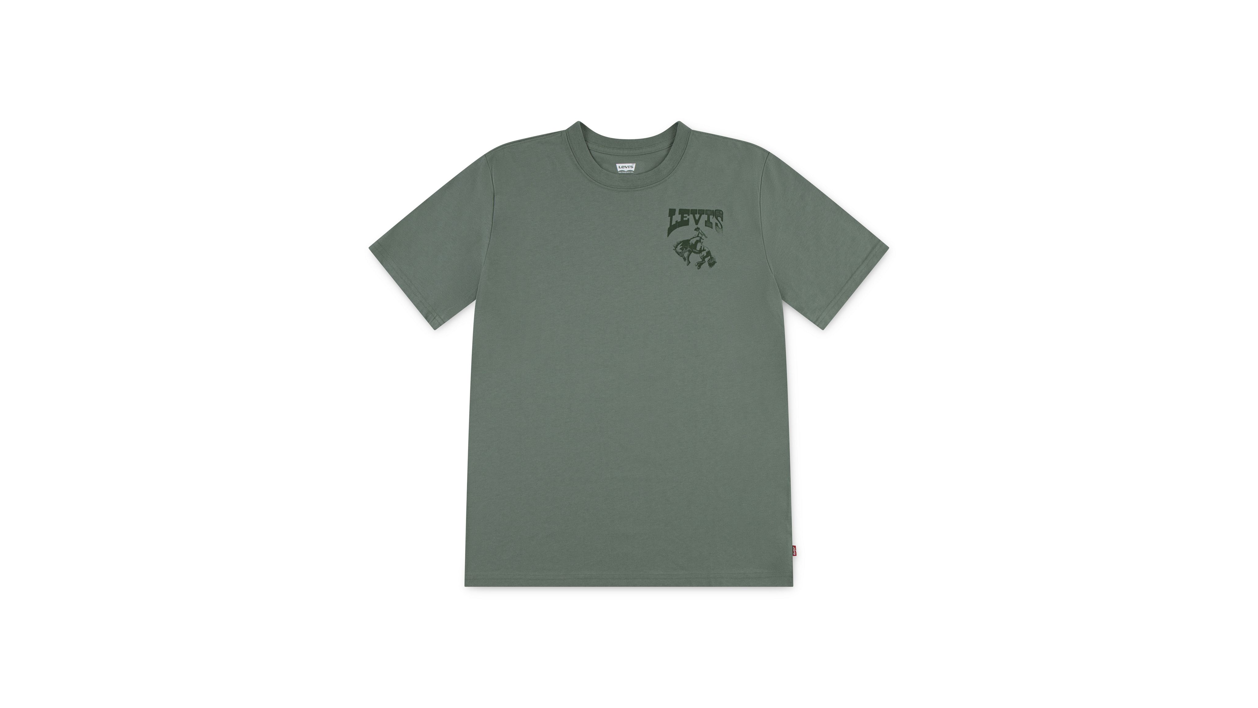 Rodeo Ready Tee Big Boys S-XL