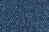 Bandwagon W/O Destruction - Dark Wash - Levis Quilted Lined Trucker Big Boys S-XL