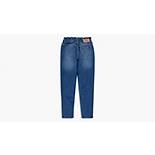 Детские джинсы Levis High Loose Paperbag Jeans 31E361-L3U купить в