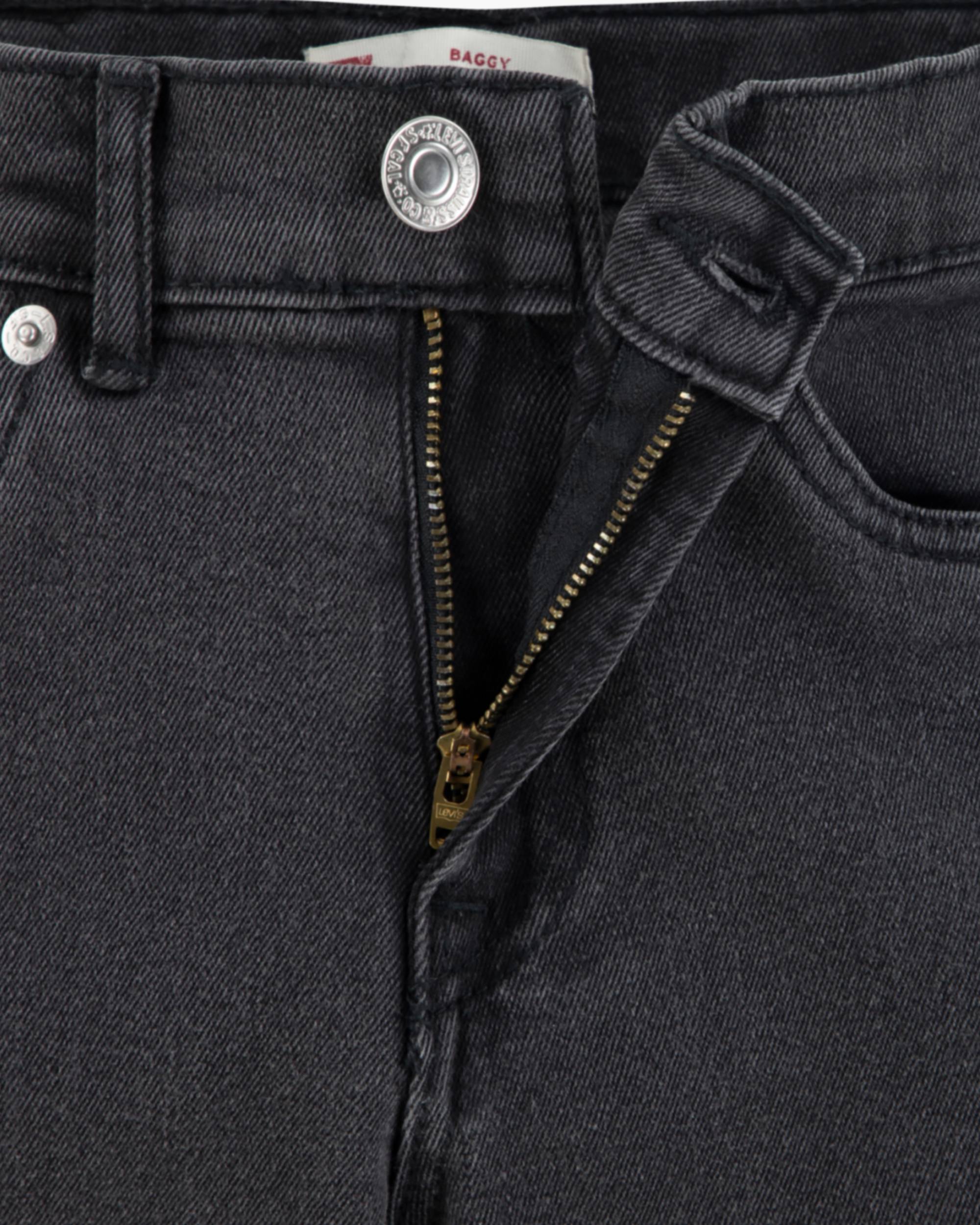 Baggy '94 Jeans Big Girls 7-16 - Dark Wash | Levi's® US Baggy '94 Jeans Big Girls 7-16 - Dark Wash | Levi's® US
