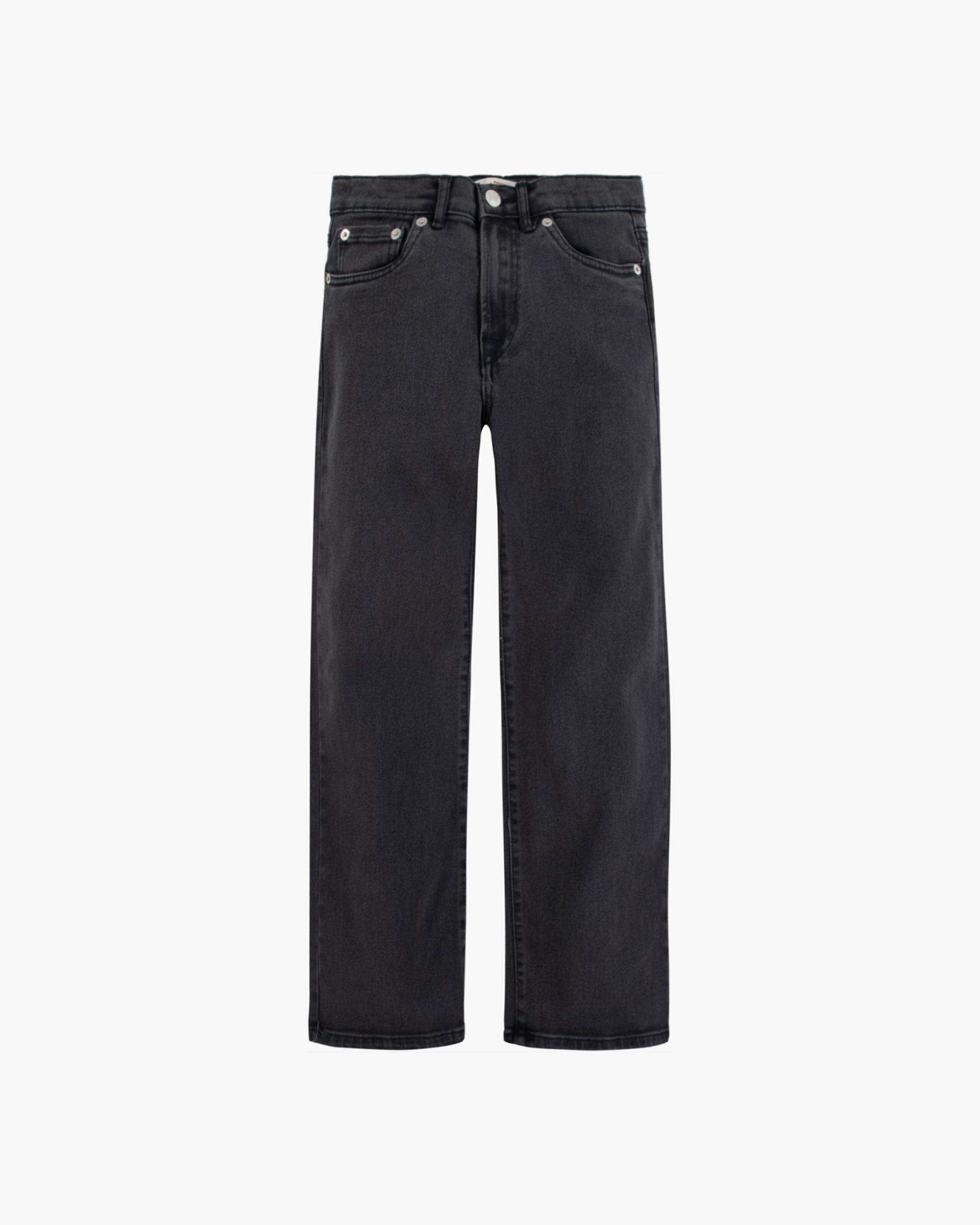 Baggy '94 Jeans Big Girls 7-16 - Dark Wash | Levi's® US Baggy '94 Jeans Big Girls 7-16 - Dark Wash | Levi's® US