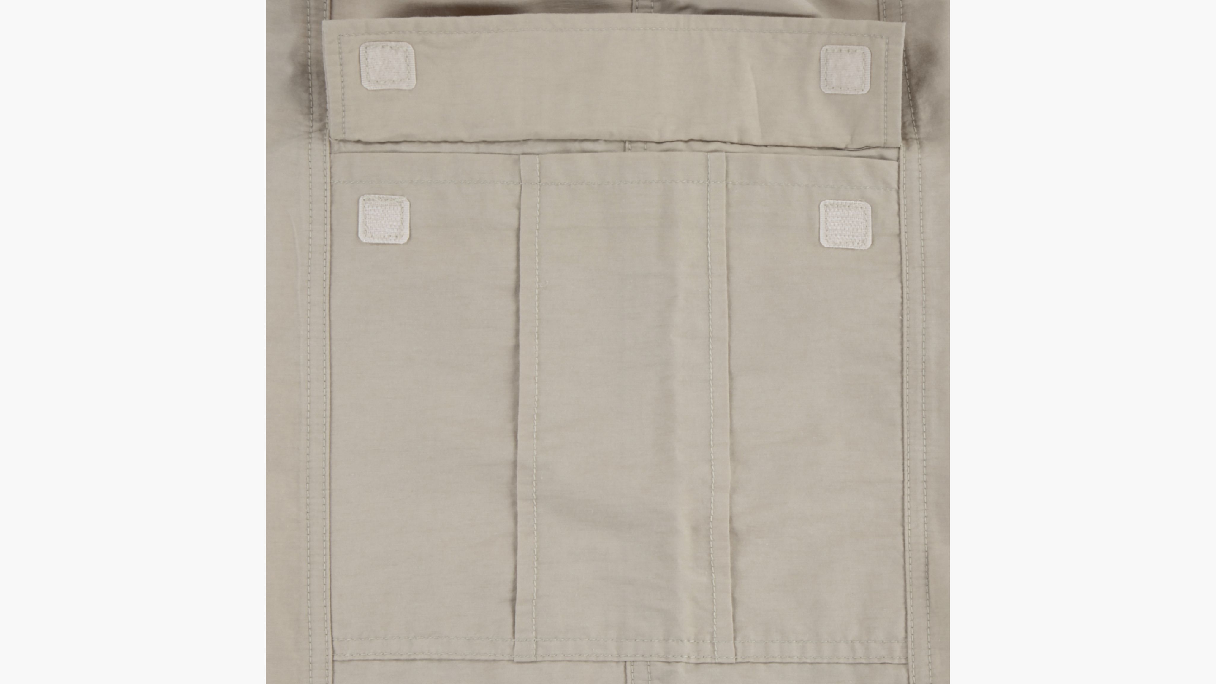 Parachute Cargo Pant Big Girls S-XL 7