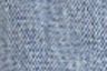 Happy Camper - Medium Wash - Levis High Rise Baggy Big Girls 8-20