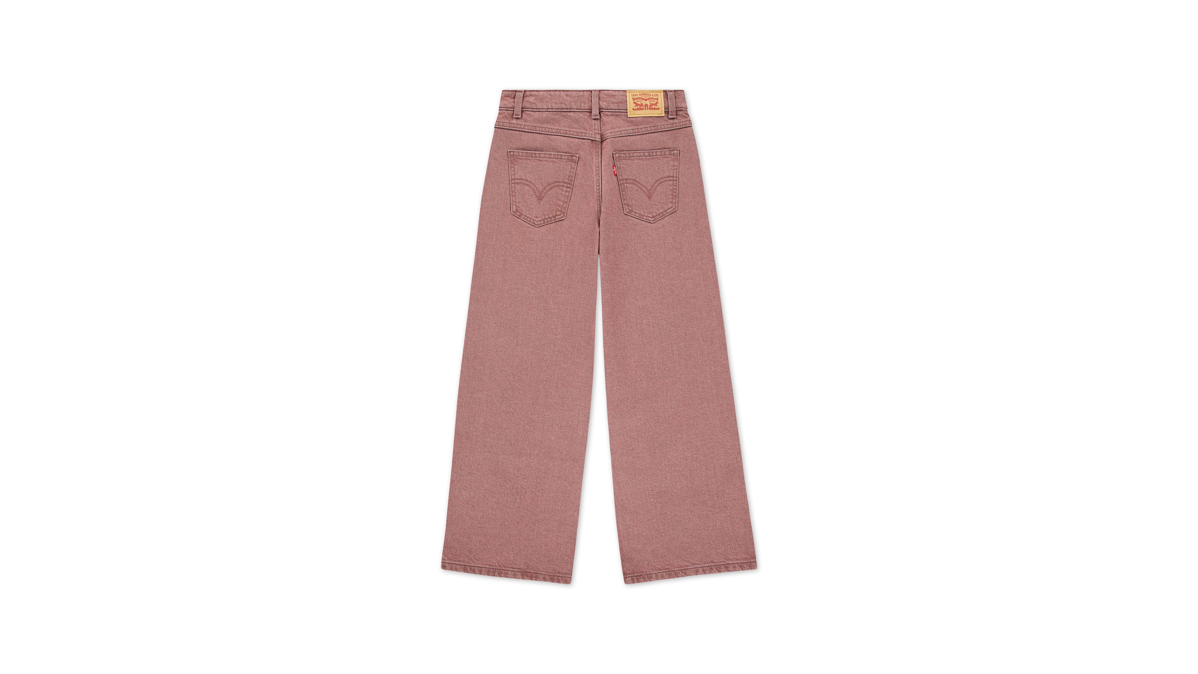 パンツ 2000's archive Levi's Stay  buggy denim 2000´s archive Levi´s grunge buggy denim