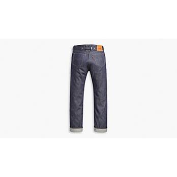 1937 501® Original Fit Selvedge Men's Jeans - Medium Wash | Levi's® US