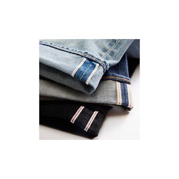 1937 501® Original Fit Selvedge Men's Jeans 7